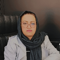 ملیحه شریعتی